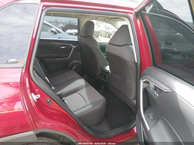 Toyota Rav4 * ПАРКТРОНИК* НАВИГАЦИЯ* , снимка 12 - Автомобили и джипове - 53769102