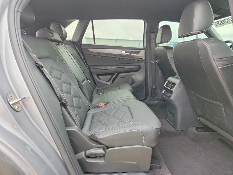 VW Atlas CROSS SPORT SE | Mobile.bg � ����������� 11