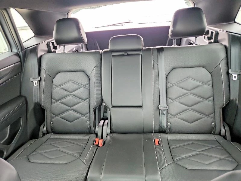 VW Atlas CROSS SPORT SE | Mobile.bg � ����������� 10