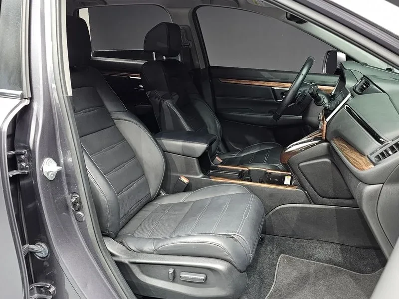 Honda Cr-v 2.0 HYBRID 4WD | Mobile.bg � ����������� 10