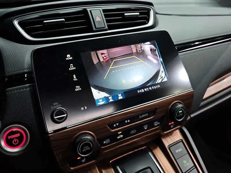 Honda Cr-v 2.0 HYBRID 4WD | Mobile.bg � ����������� 15