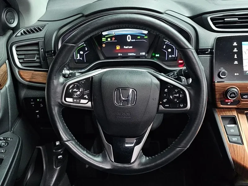 Honda Cr-v 2.0 HYBRID 4WD | Mobile.bg � ����������� 12