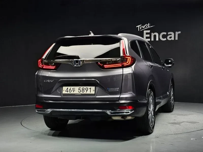Honda Cr-v 2.0 HYBRID 4WD | Mobile.bg � ����������� 3
