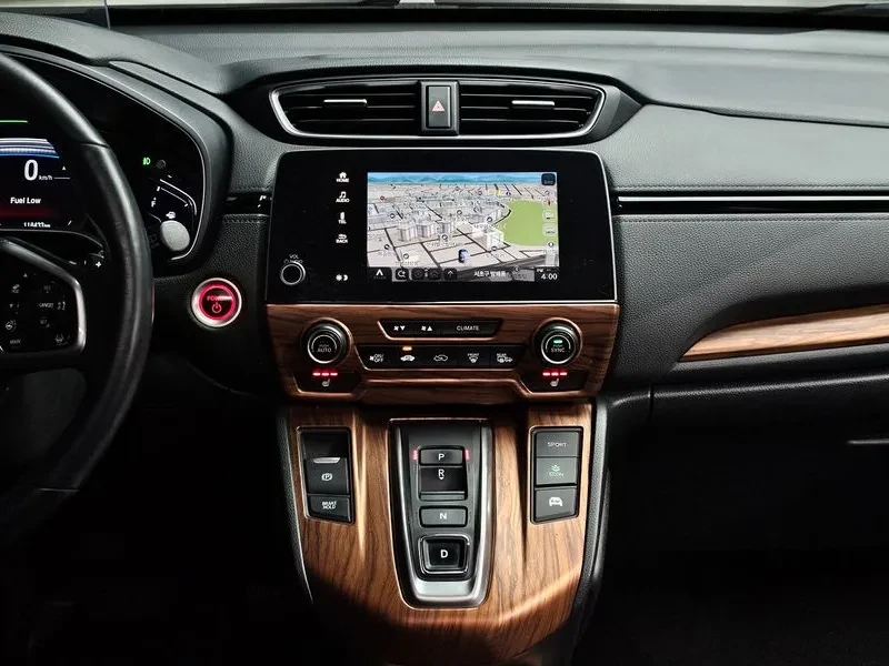 Honda Cr-v 2.0 HYBRID 4WD | Mobile.bg � ����������� 14