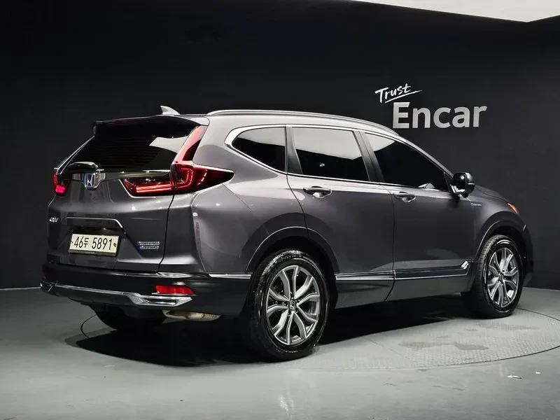 Honda Cr-v 2.0 HYBRID 4WD | Mobile.bg � ����������� 1