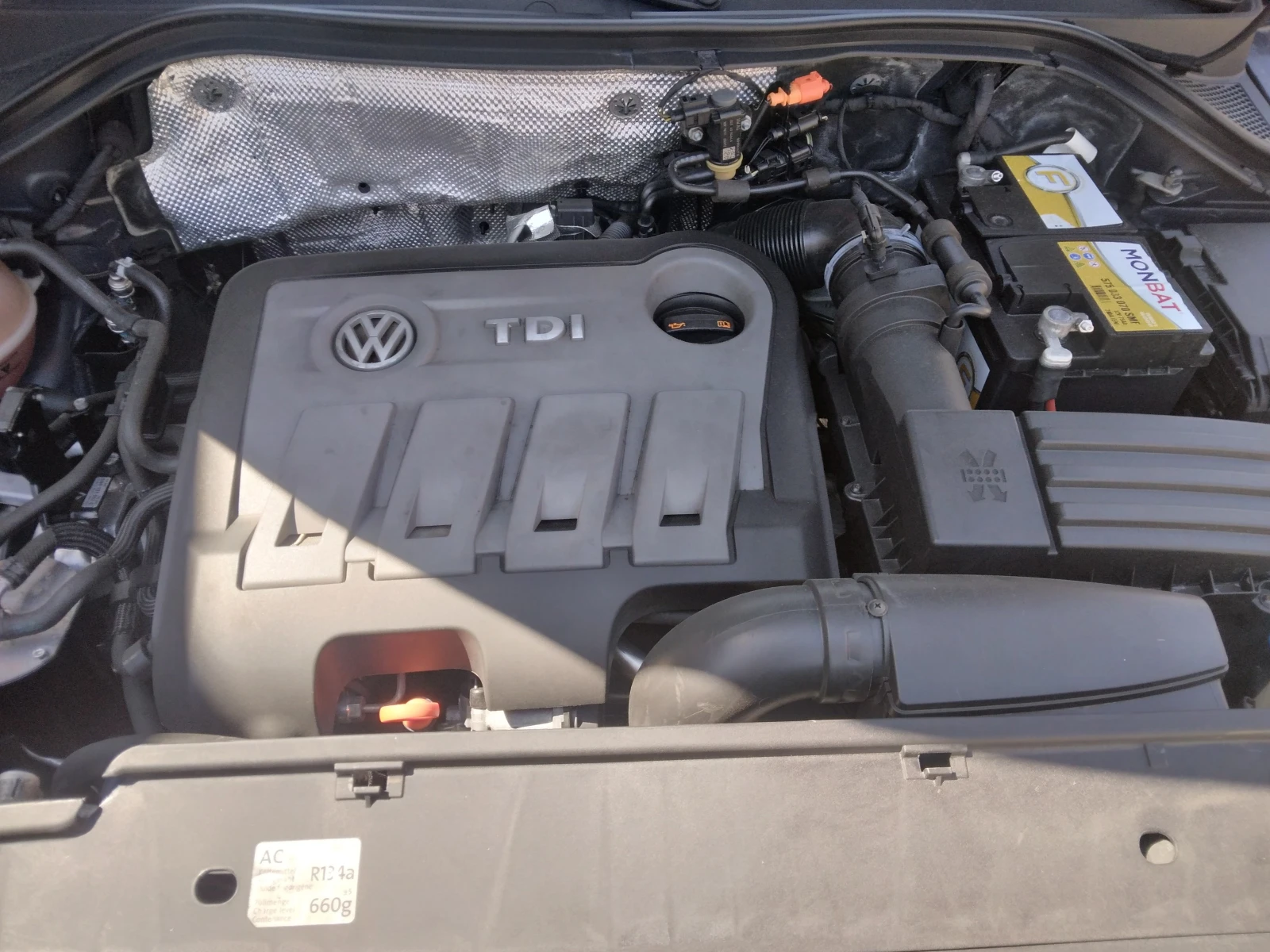 VW Tiguan  - изображение 5
