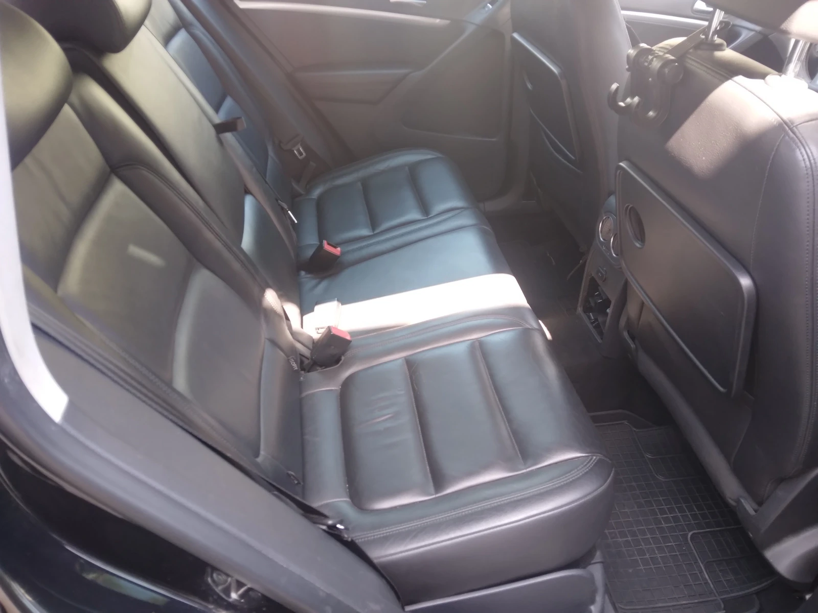 VW Tiguan  - изображение 6