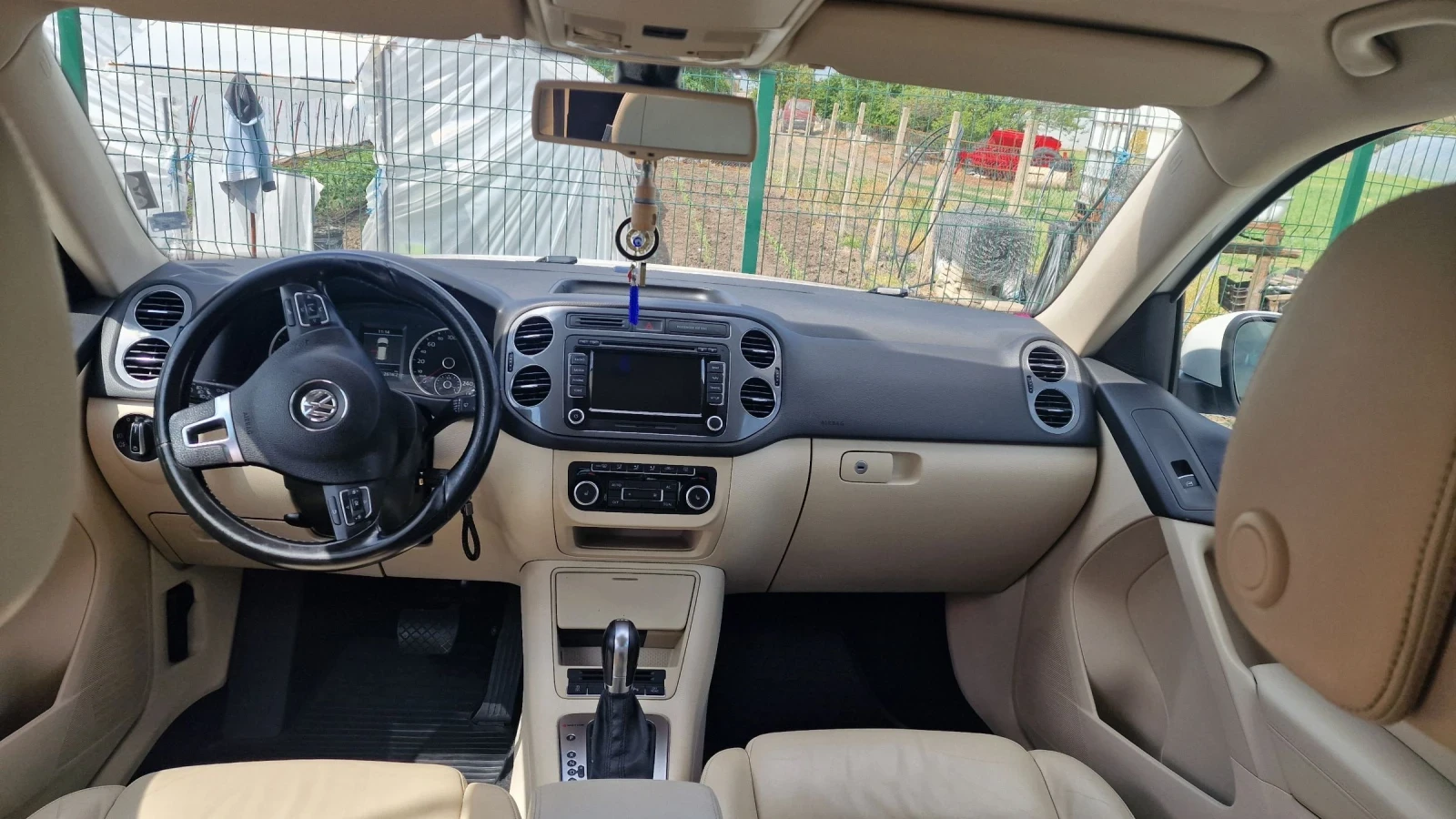 VW Tiguan  - изображение 4