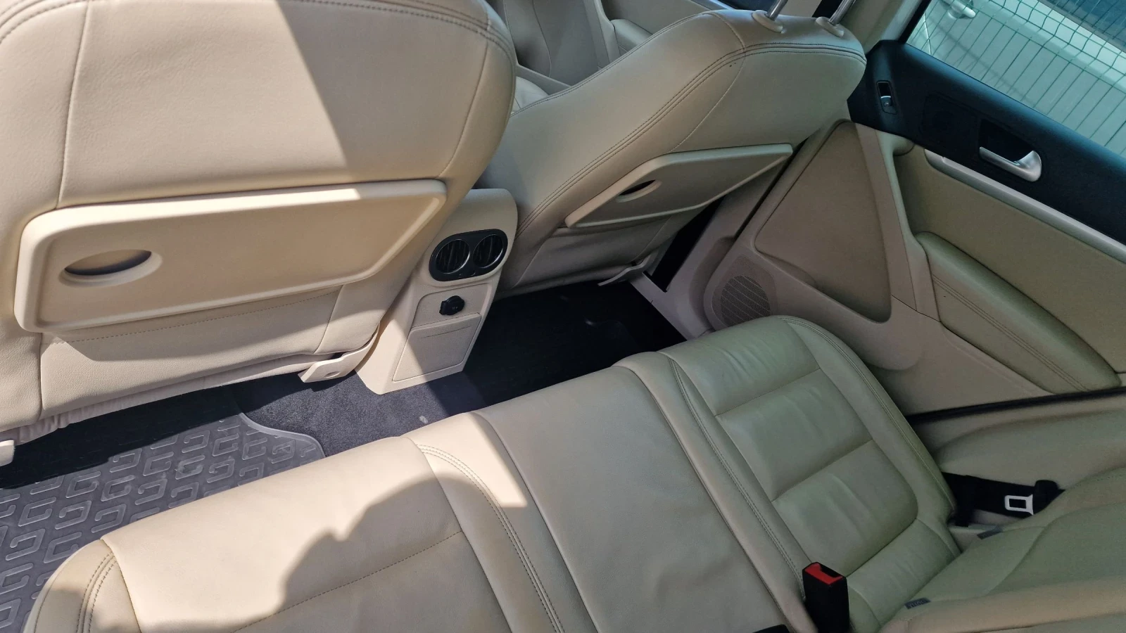 VW Tiguan  - изображение 5