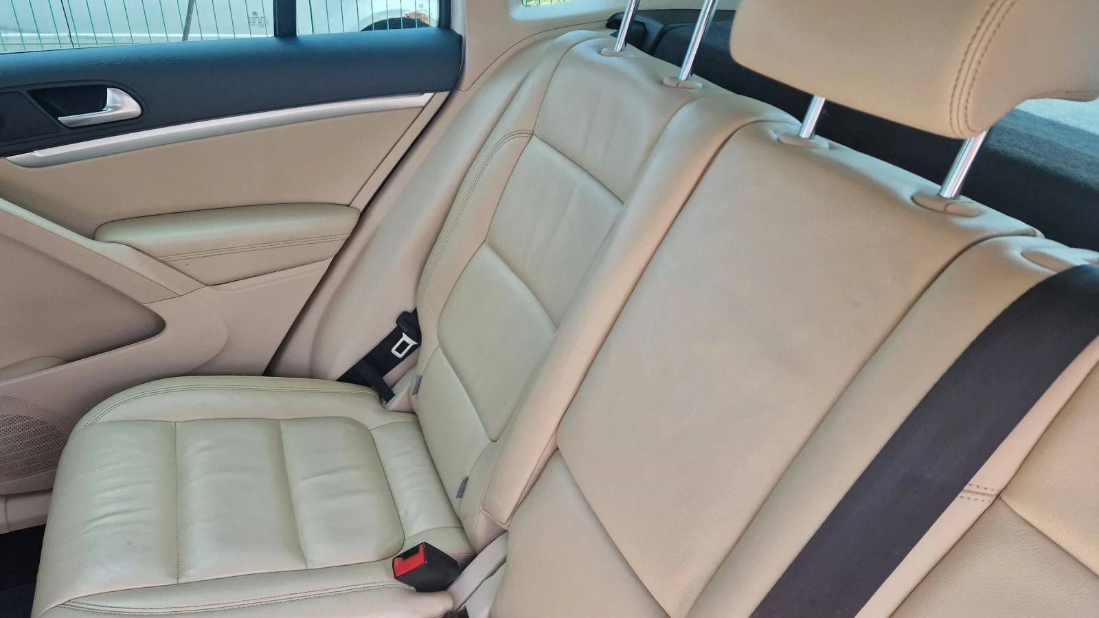 VW Tiguan  - изображение 6