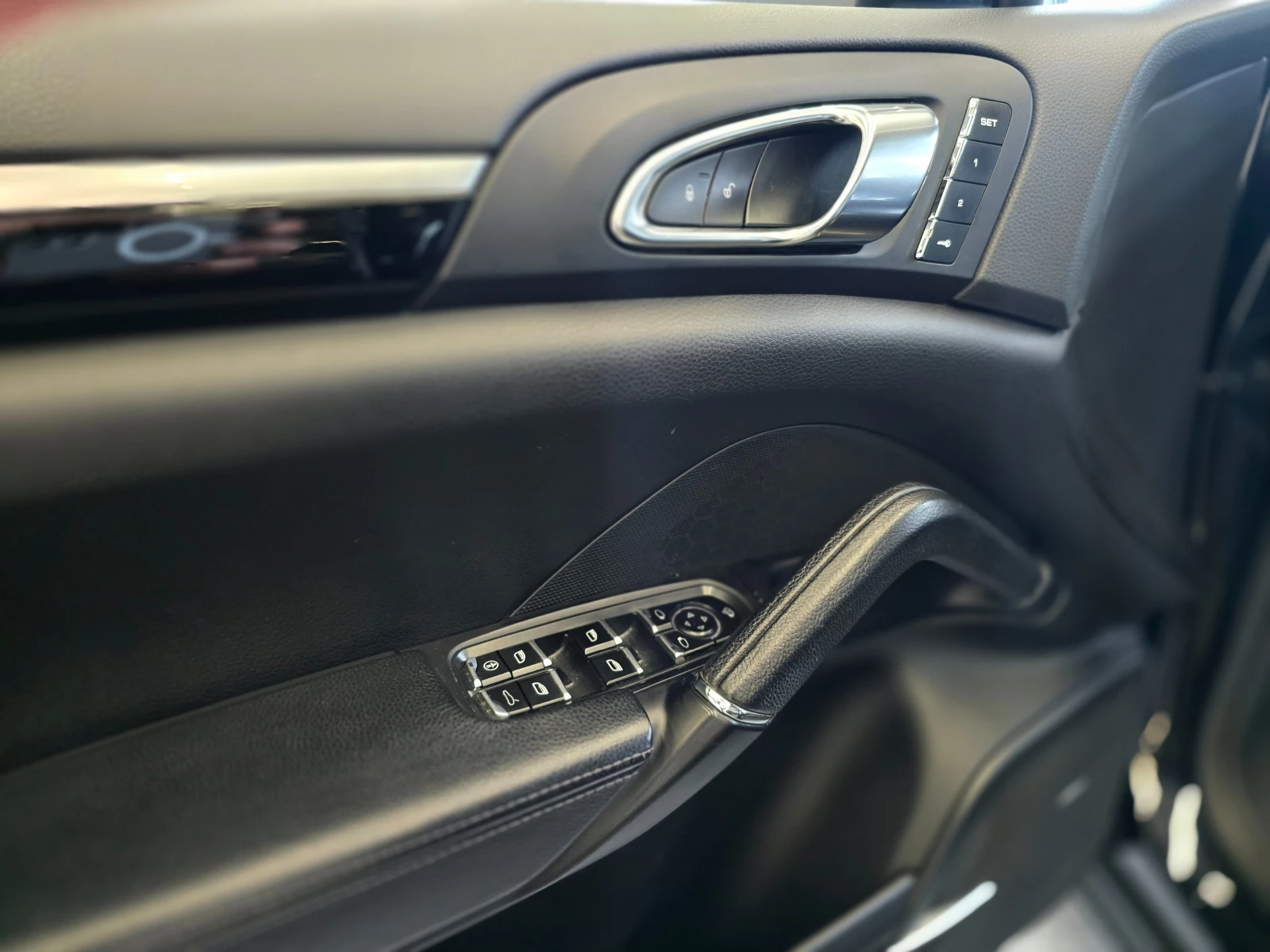 Porsche Cayenne Platinum Edition * Лизинг * Shadow line - изображение 7