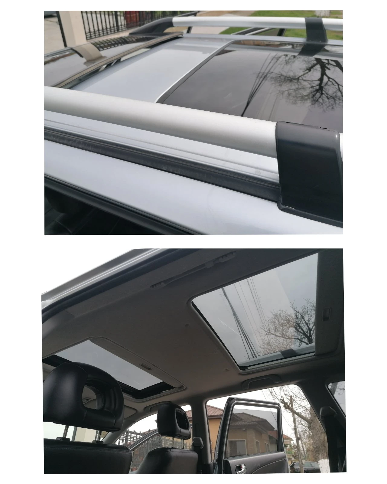 Mitsubishi Outlander 2.4 AWD Шейцария | Mobile.bg — изображение 17