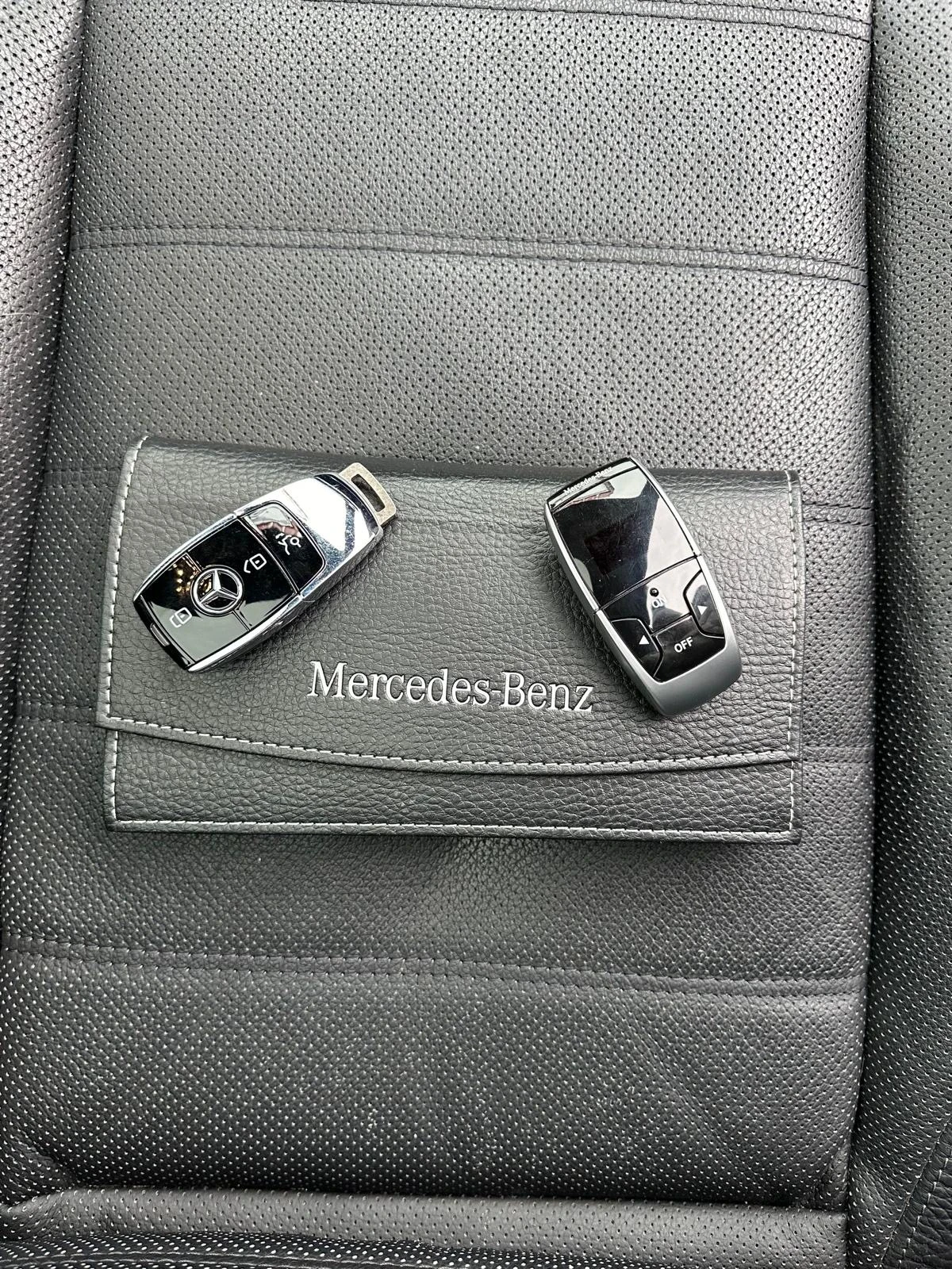 Mercedes-Benz GLE Coupe 400 D, в Гаранция - изображение 10