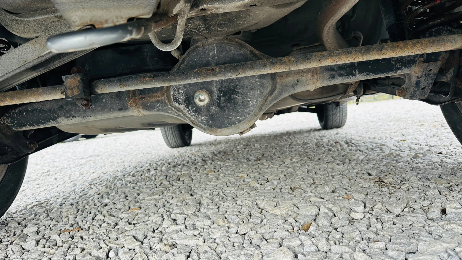 Suzuki Ignis 1.5i 99kc 44- -   | Mobile.bg   17