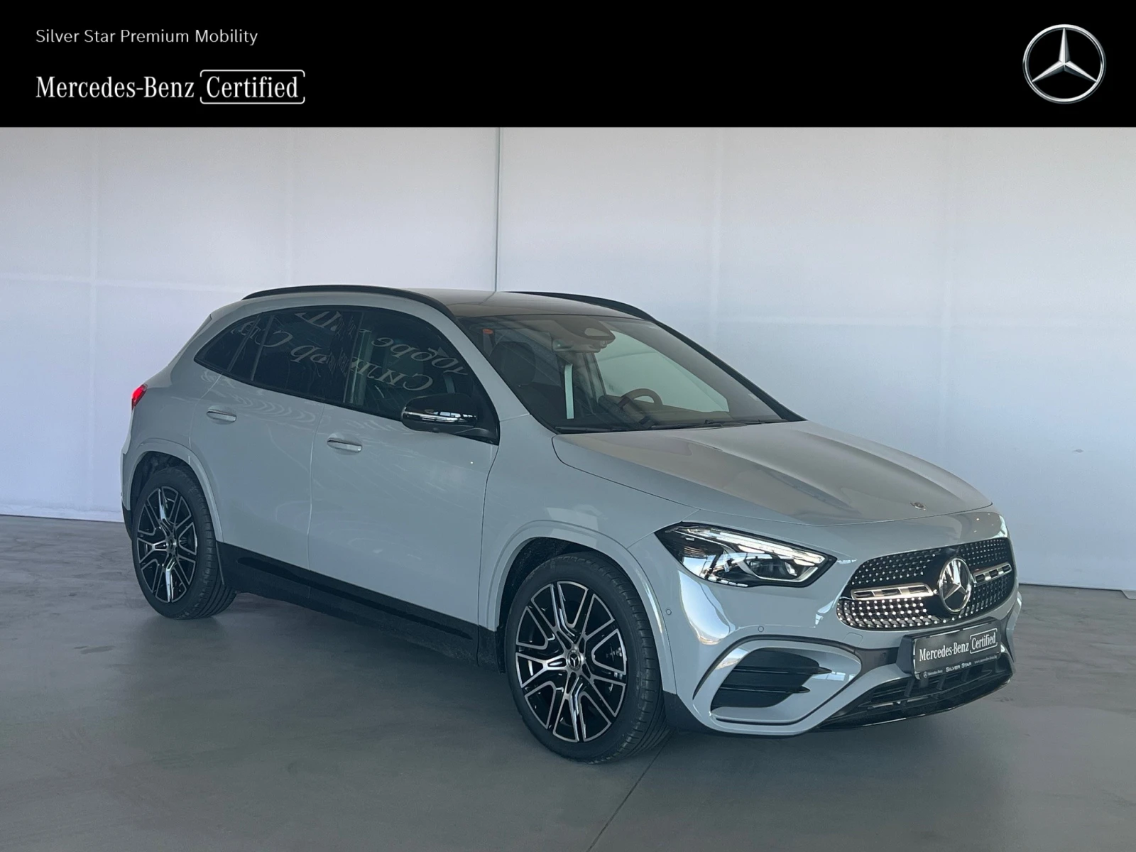 Mercedes-Benz GLA 220 4MATIC - изображение 3
