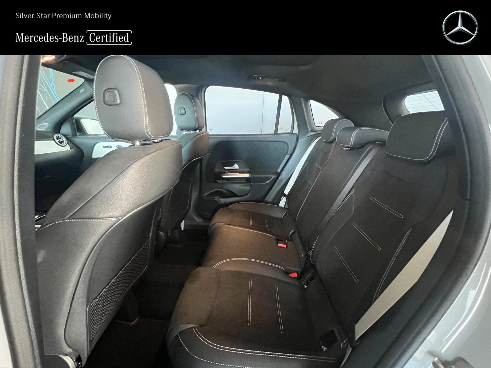 Mercedes-Benz GLA 220 4MATIC - изображение 6