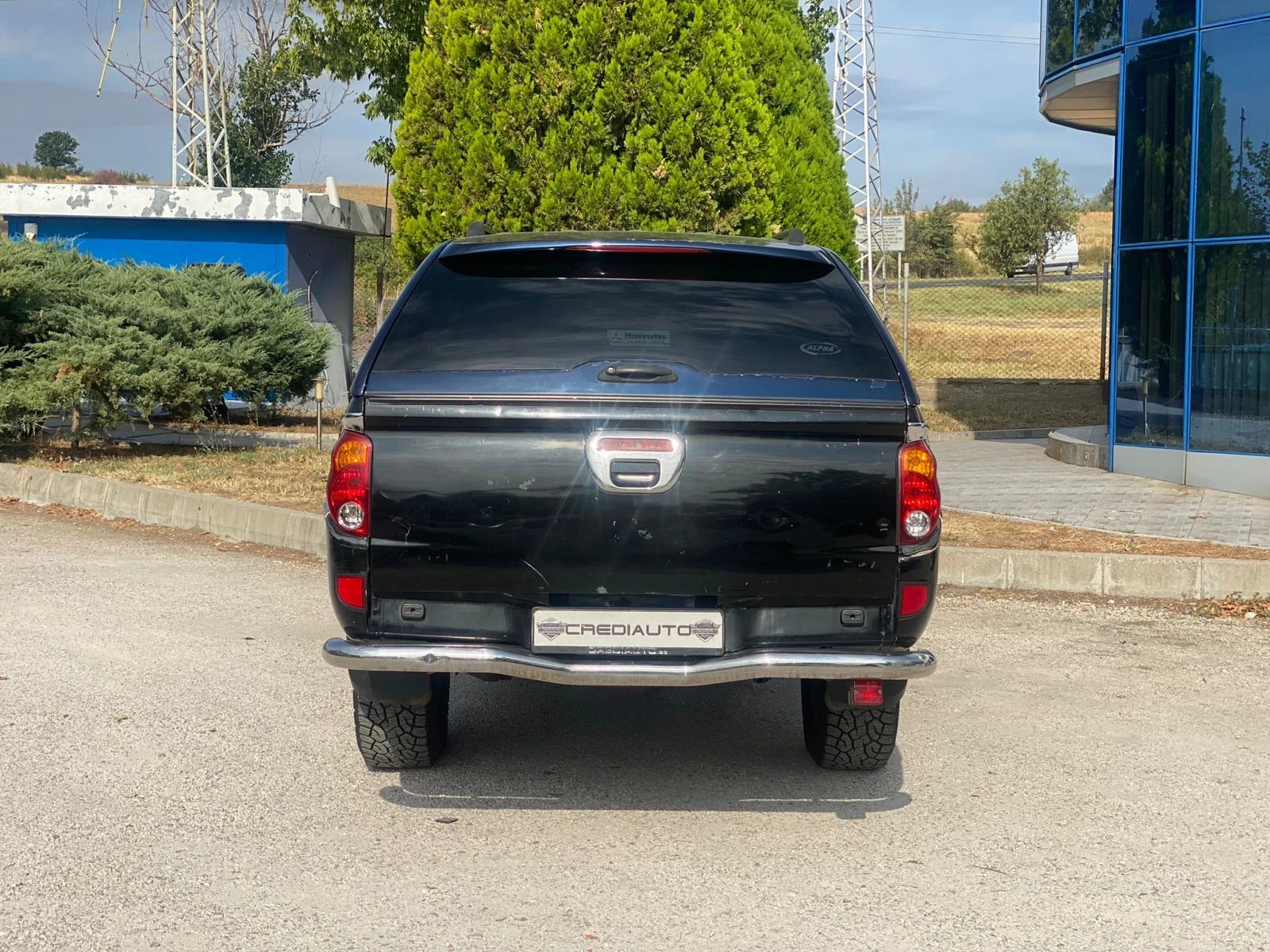 Mitsubishi L200  - изображение 5