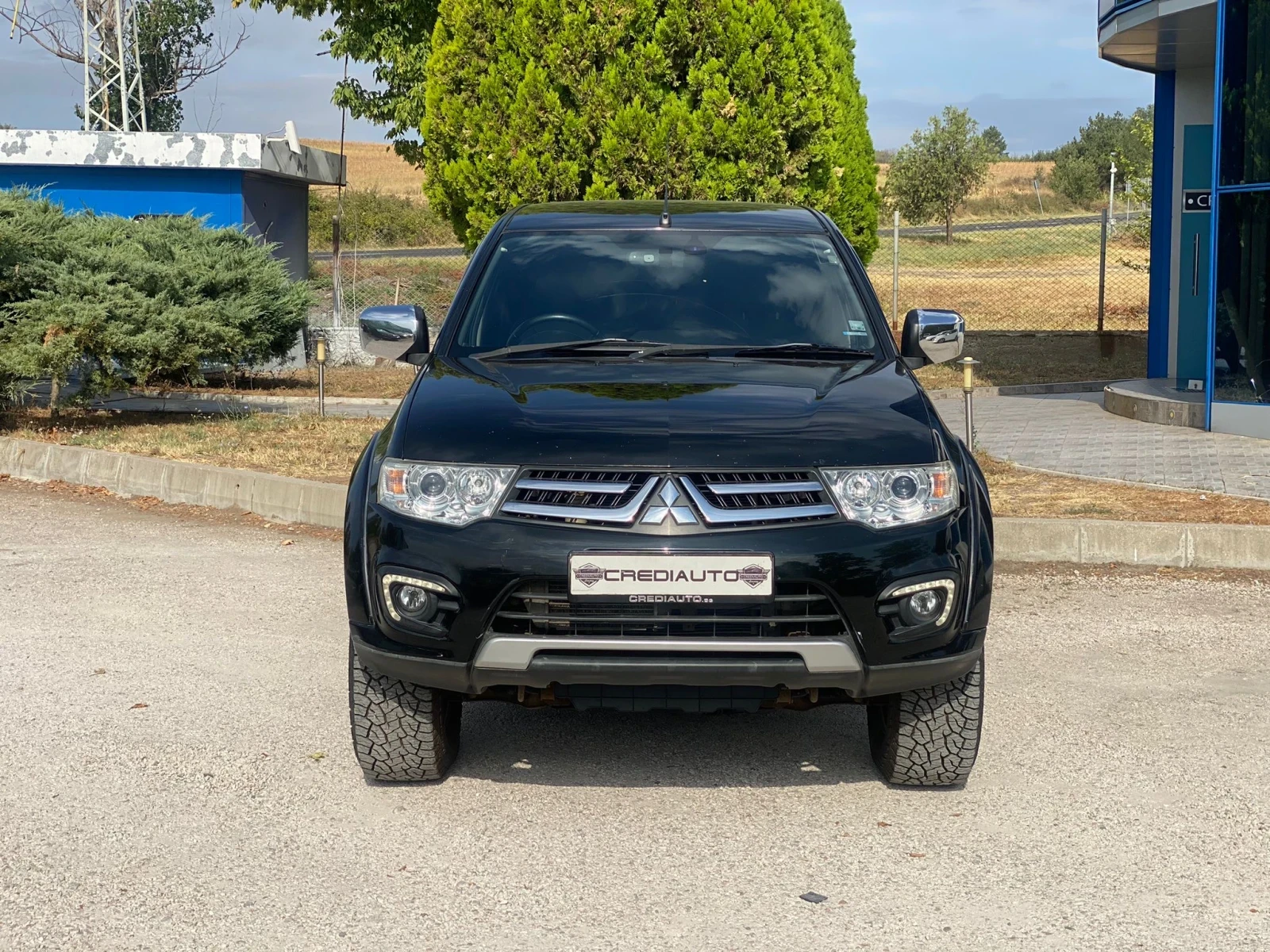 Mitsubishi L200  - изображение 2