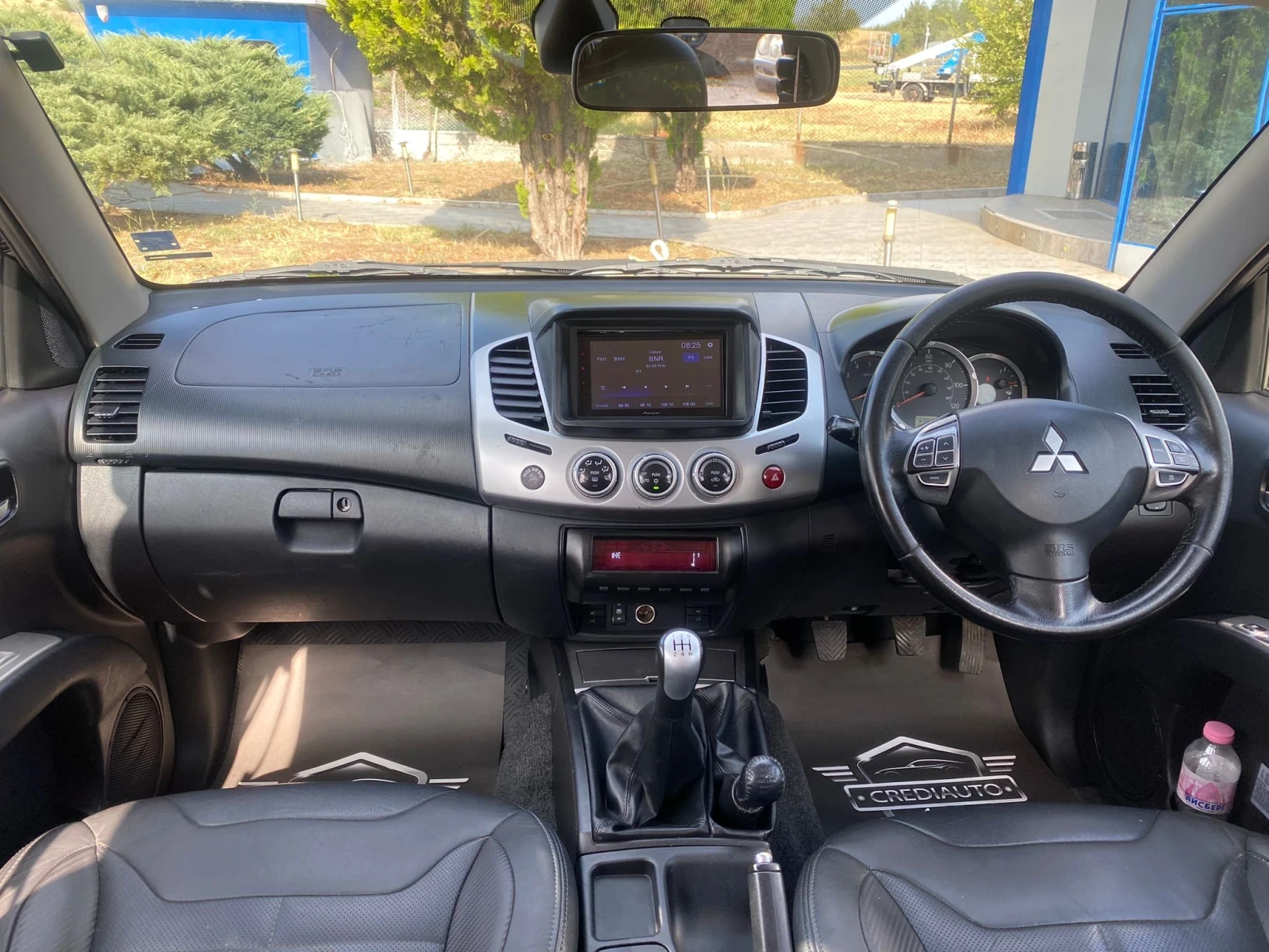 Mitsubishi L200  - изображение 9