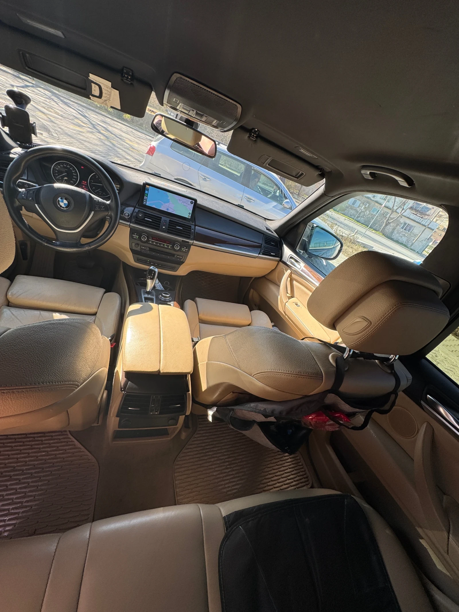 BMW X5 3.0 Diesel  - изображение 9