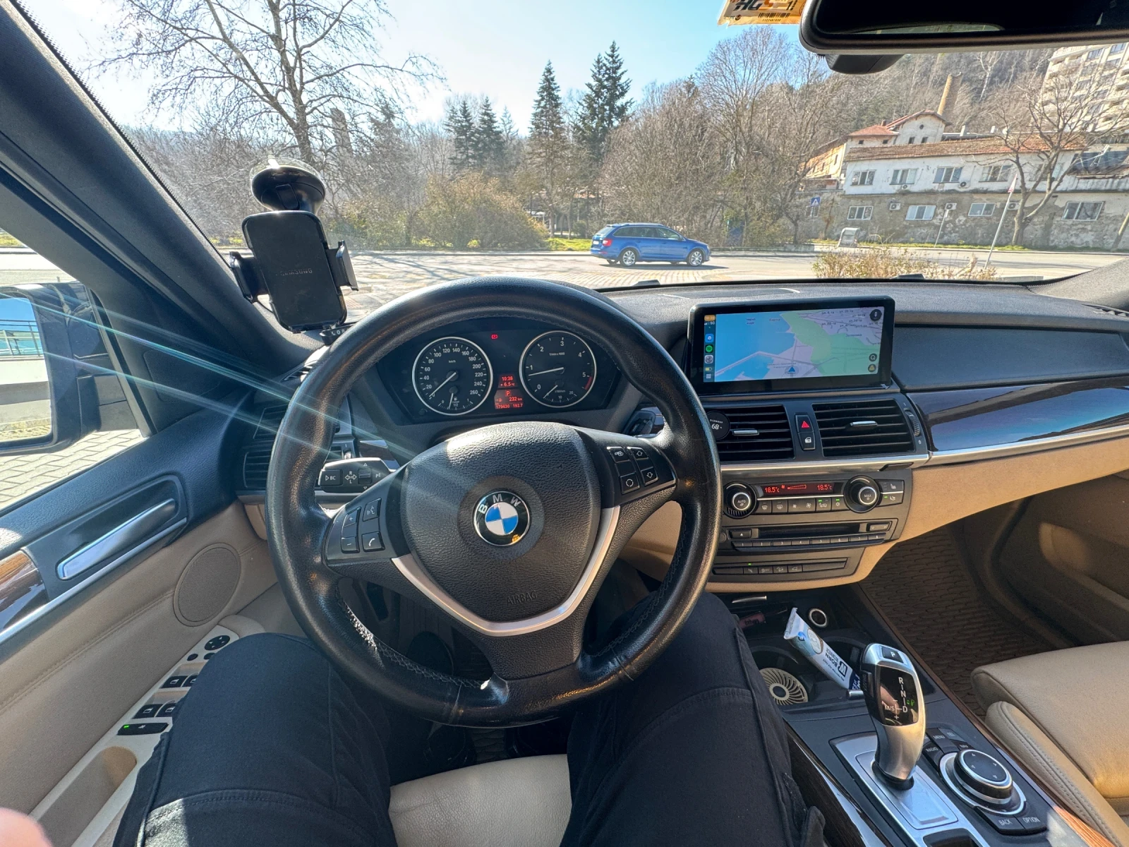 BMW X5 3.0 Diesel  - изображение 10
