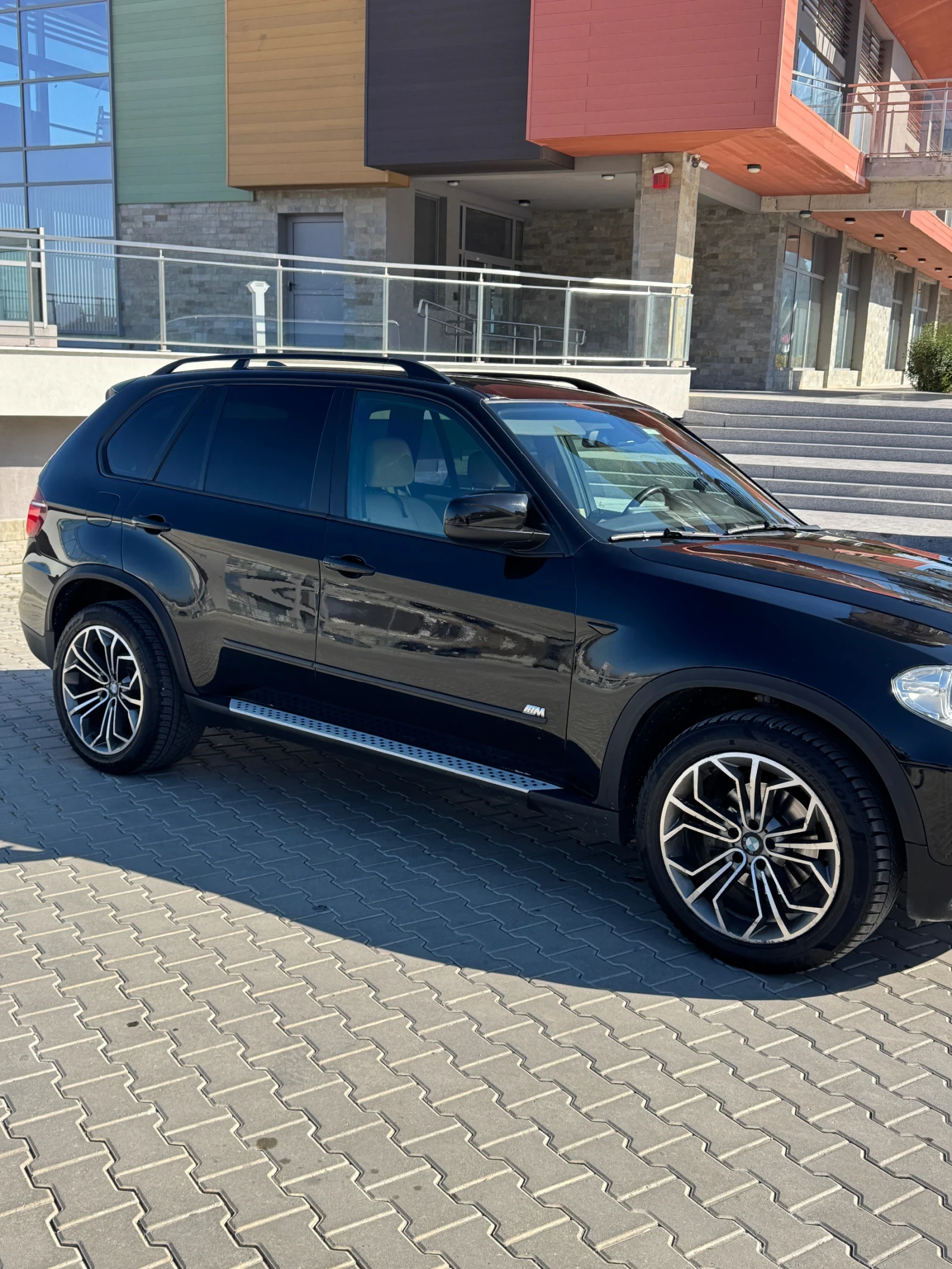 BMW X5 3.0 Diesel  - изображение 3