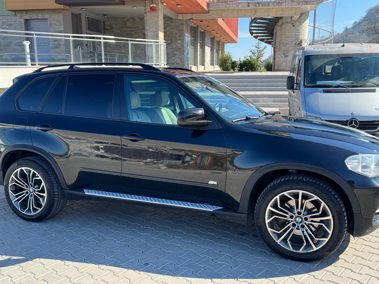 BMW X5 3.0 Diesel  - изображение 5