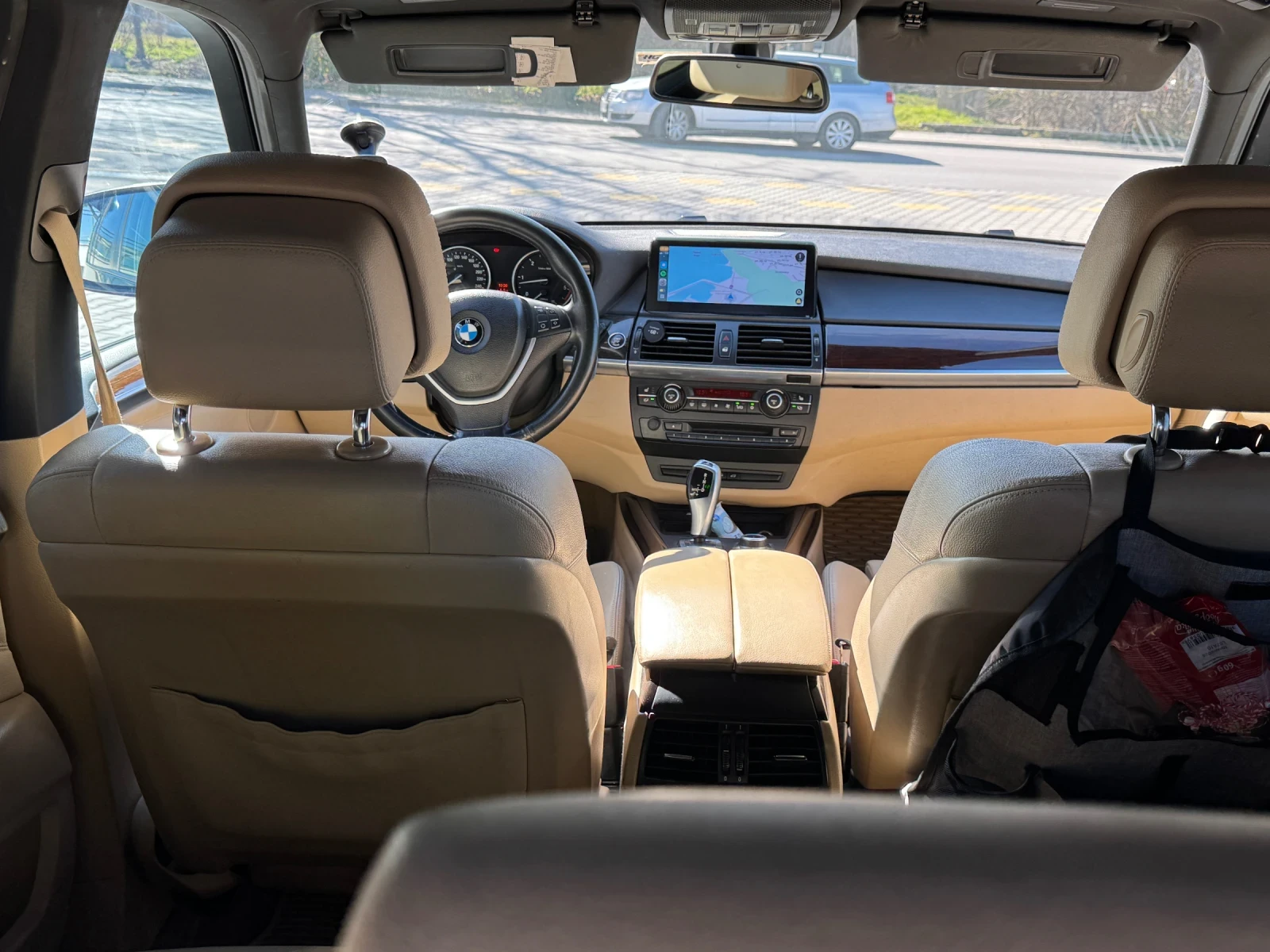 BMW X5 3.0 Diesel  - изображение 8