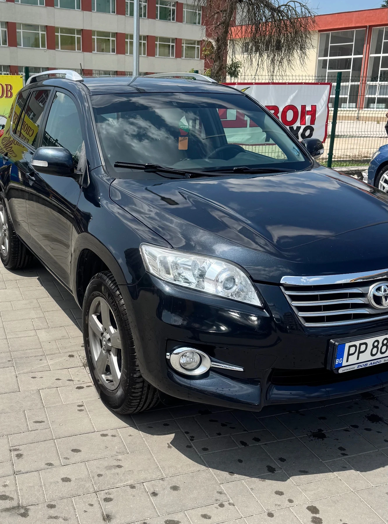 Toyota Rav4 2.2 D-4D | Mobile.bg � ����������� 4