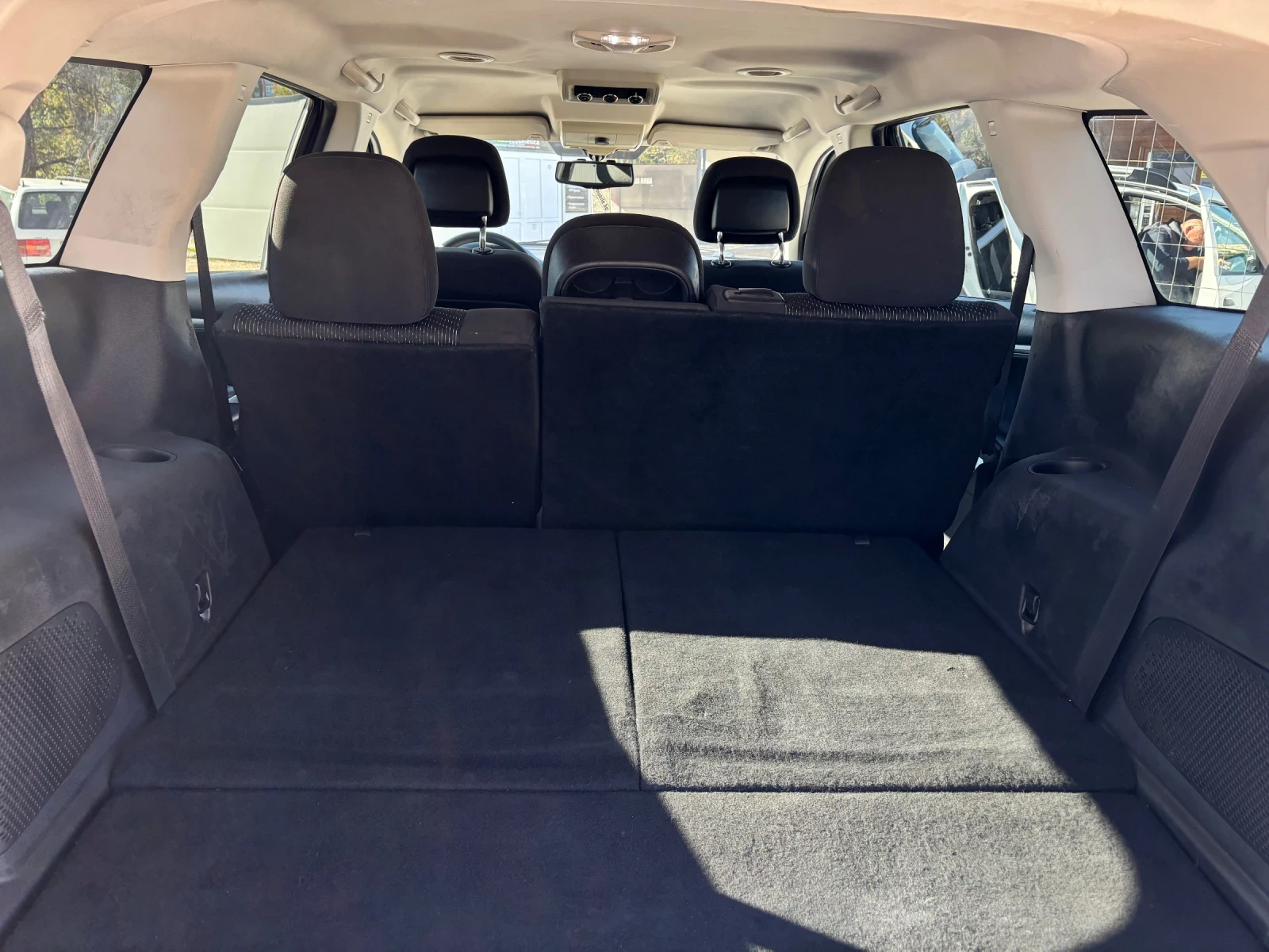 Fiat Freemont     7  | Mobile.bg   7