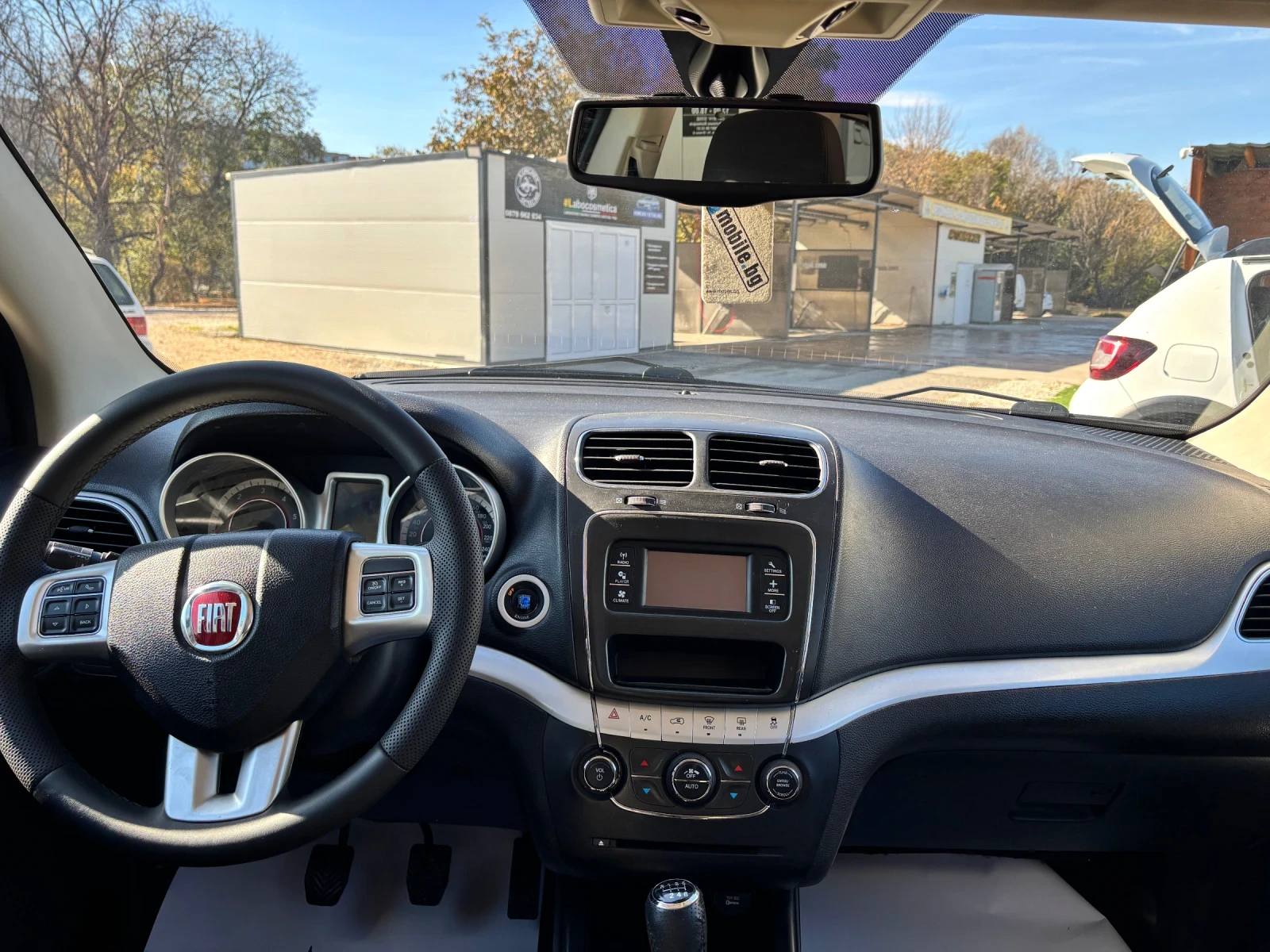 Fiat Freemont     7  | Mobile.bg   4