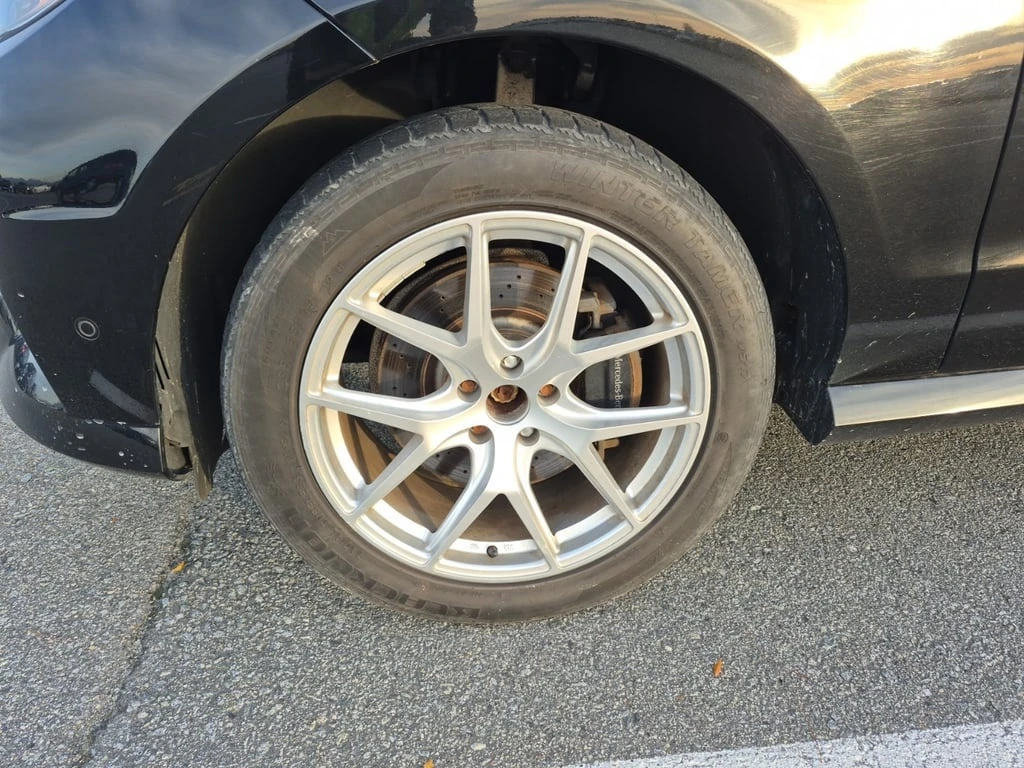 Mercedes-Benz ML 350 BLUETEC * CARFAX *    | Mobile.bg   6