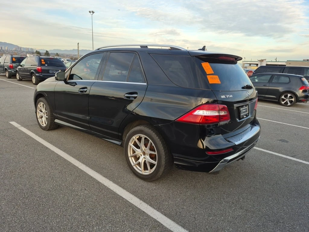 Mercedes-Benz ML 350 BLUETEC * CARFAX *    | Mobile.bg   4