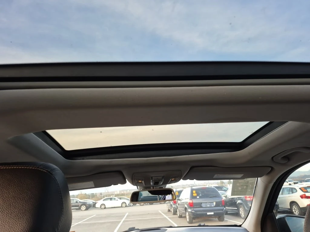 Mercedes-Benz ML 350 BLUETEC * CARFAX *    | Mobile.bg   12