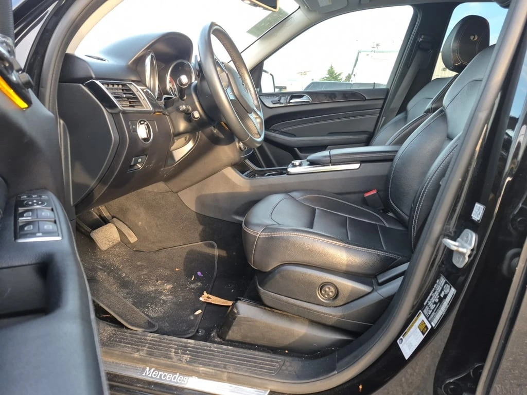 Mercedes-Benz ML 350 BLUETEC * CARFAX *    | Mobile.bg   5