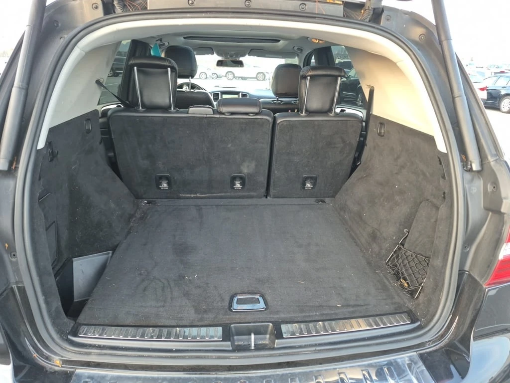 Mercedes-Benz ML 350 BLUETEC * CARFAX *    | Mobile.bg   14