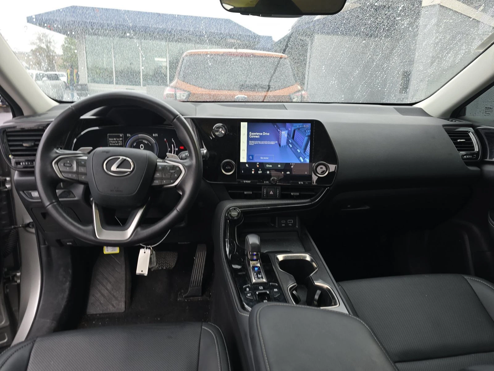 Lexus NX 350h | Mobile.bg   11