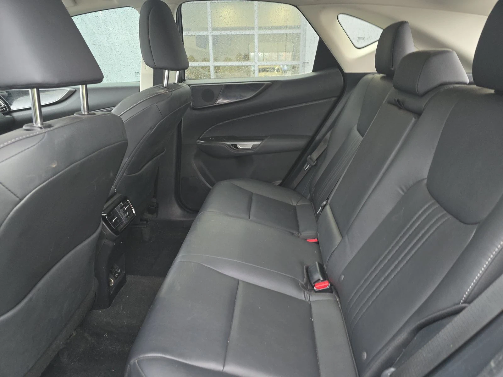 Lexus NX 350h | Mobile.bg   13