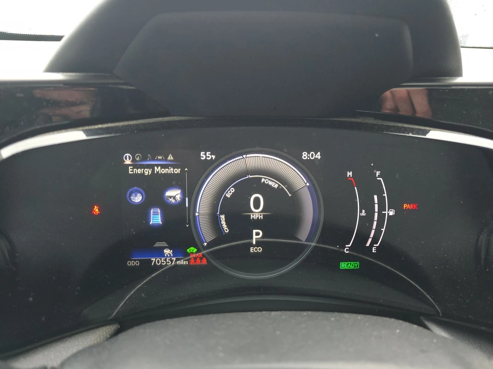 Lexus NX 350h | Mobile.bg   12