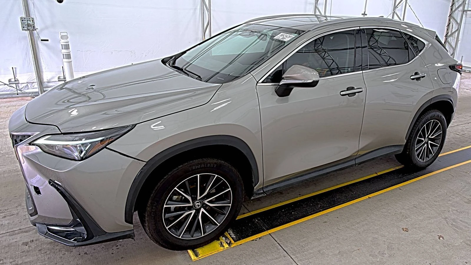 Lexus NX 350h | Mobile.bg   1