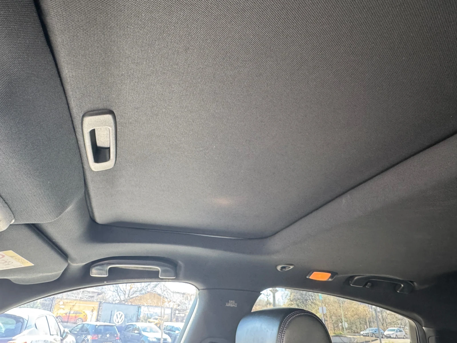 Infiniti QX70 | Mobile.bg   11