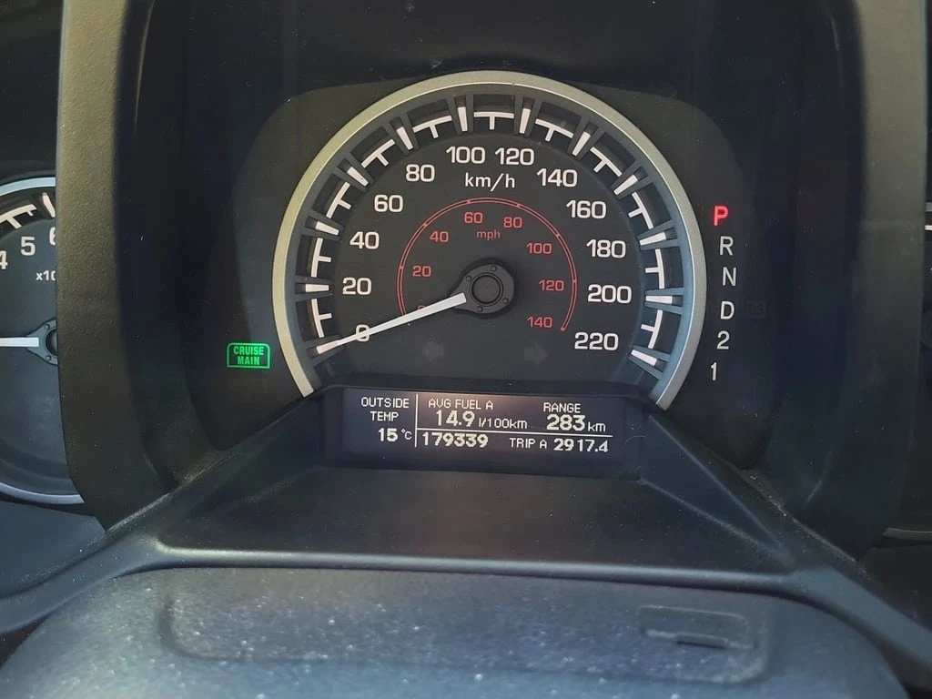 Honda Ridgeline * TOURING CREW CAB SHORT BED * CARFAX *   | Mobile.bg   7