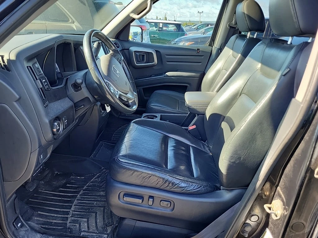 Honda Ridgeline * TOURING CREW CAB SHORT BED * CARFAX *   | Mobile.bg   5