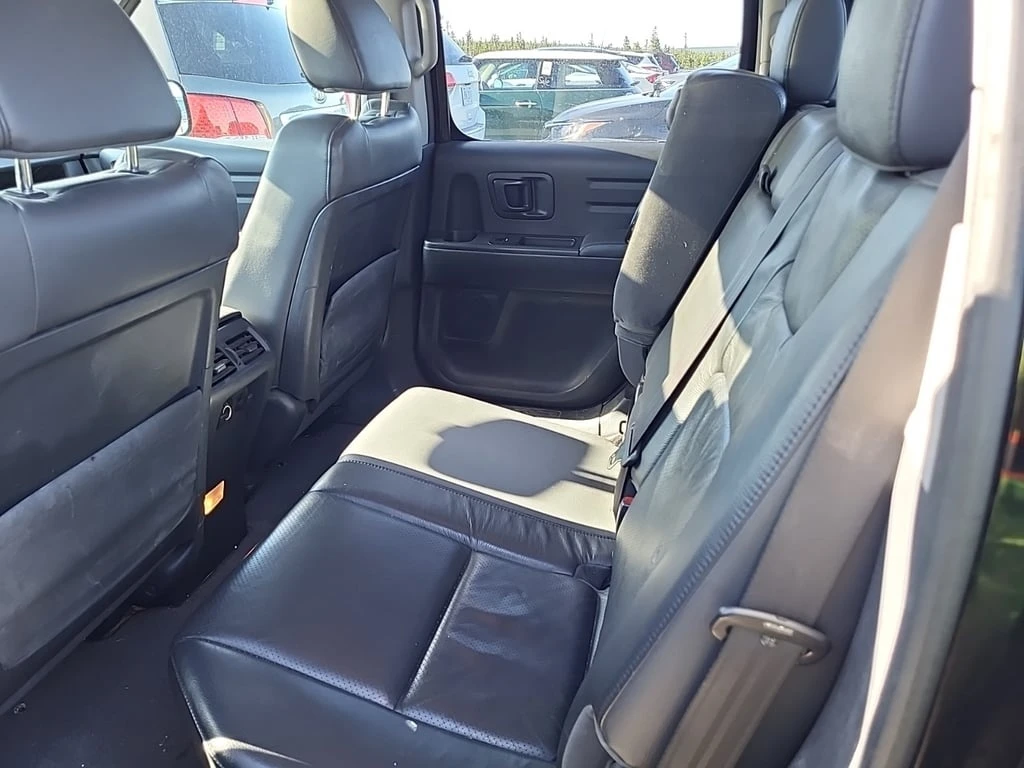 Honda Ridgeline * TOURING CREW CAB SHORT BED * CARFAX *   | Mobile.bg   11