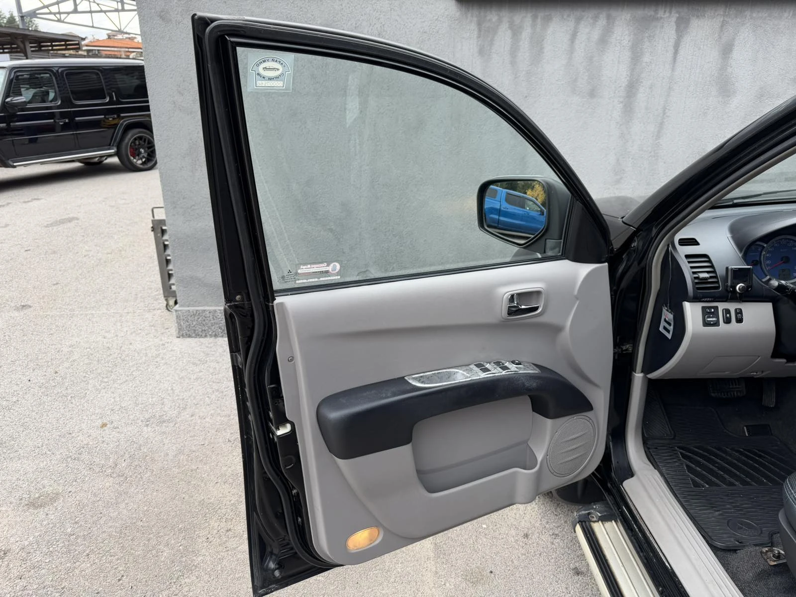 Mitsubishi L200 2.5 DI-D - изображение 8