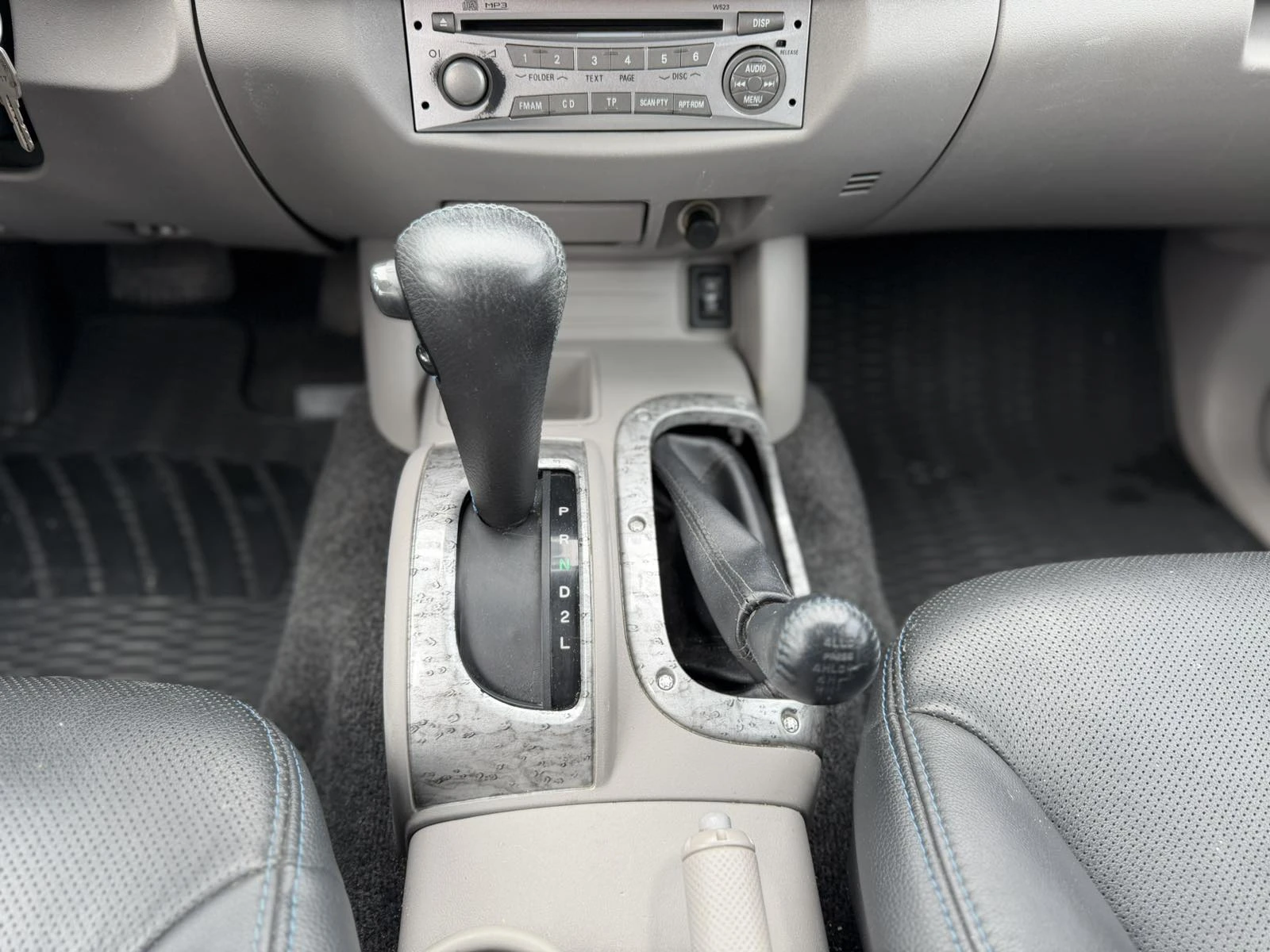 Mitsubishi L200 2.5 DI-D | Mobile.bg   14