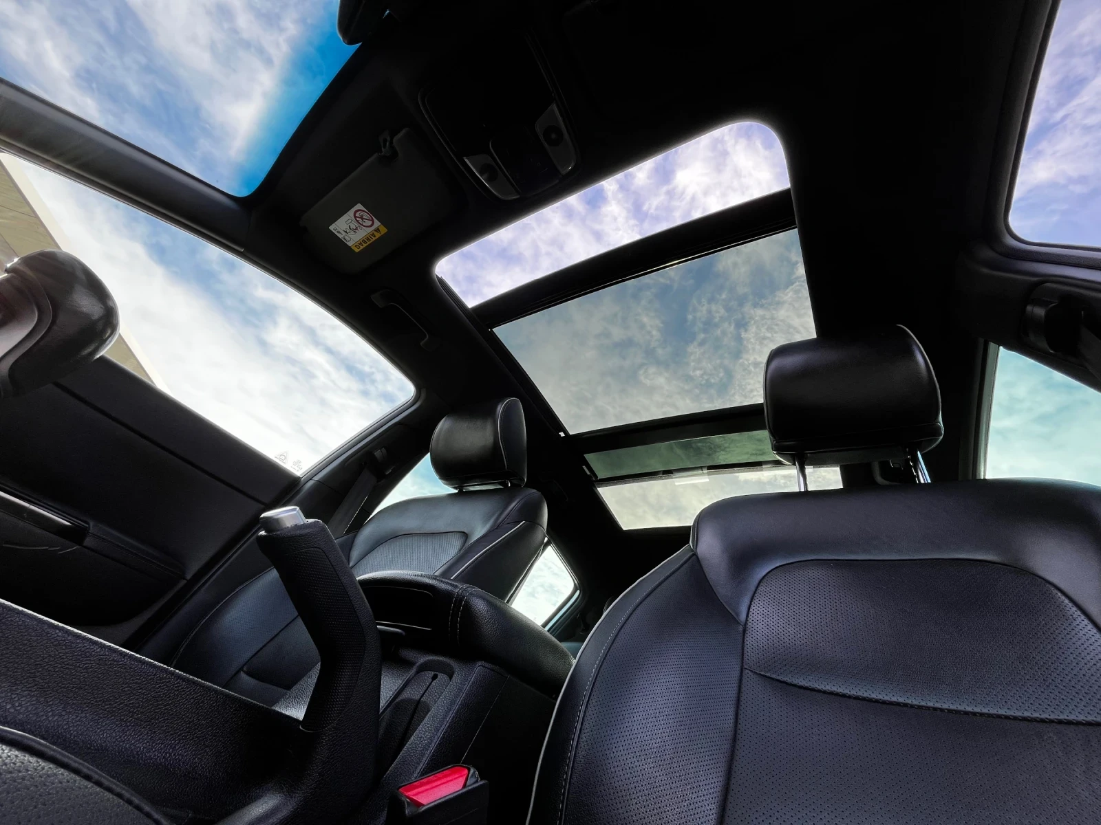 Kia Sportage GT-Line / 156.000�� / Panorama / 4WD | Mobile.bg � ����������� 11