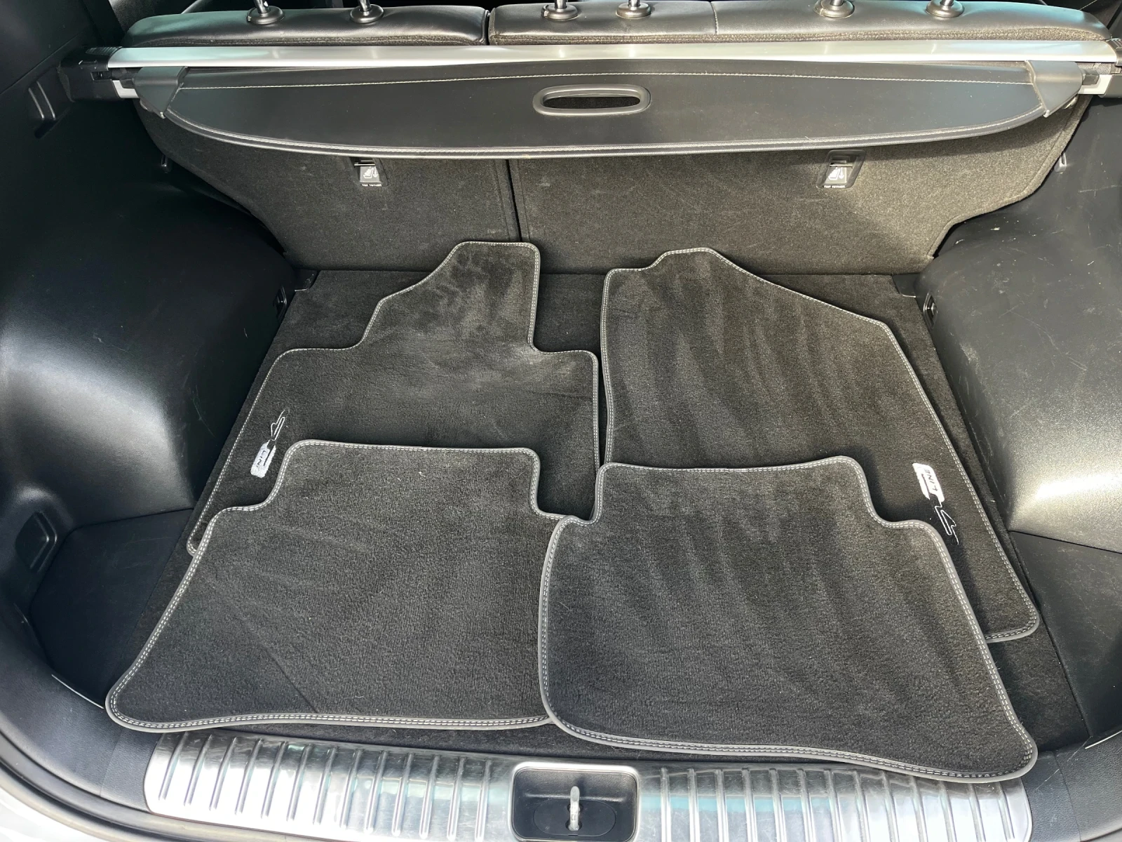 Kia Sportage GT-Line / 156.000�� / Panorama / 4WD | Mobile.bg � ����������� 15