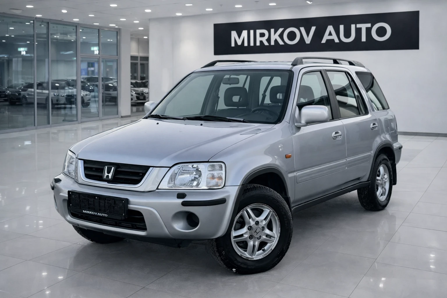 Honda Cr-v 2.0 147�.�/ ����/ �������/���� | Mobile.bg � ����������� 17