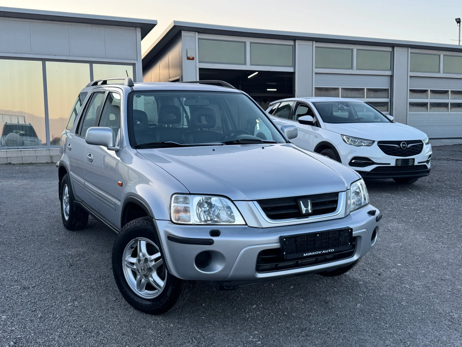 Honda Cr-v 2.0 147�.�/ ����/ �������/���� | Mobile.bg � ����������� 3